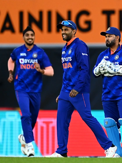 India announce bumper home series schedule