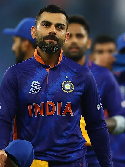 England and Pakistan the teams to beat: A review of the Super 12 so far