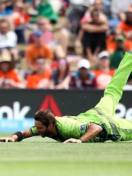 JAVED MIANDAD: Windies has rubbed salt into Pakistan’s wounds