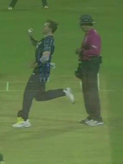 Shahzad's scoop