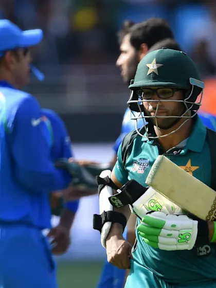 'We panicked and went away from our plans’ – Mickey Arthur