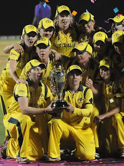 South Africa and New Zealand to feature in 1000th women’s ODI