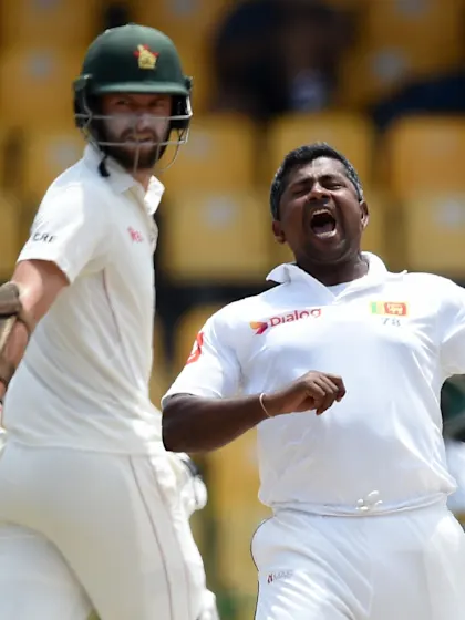 Rangana Herath to retire after first Test against England