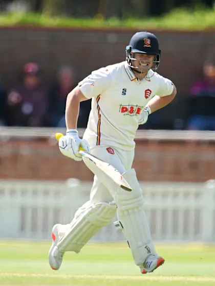 Injury concern for England batter ahead of busy Test summer