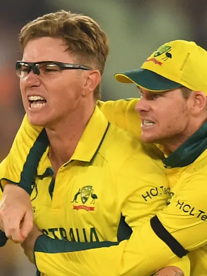 Australia back spin attack against surprise packets Afghanistan | Match 39 Preview | CWC23