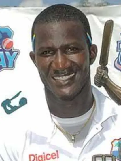 Homeboy Shillingford shines bright as Windies win big
