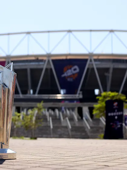 TEST: FIXTURES CONFIRMED FOR ICC MEN’S T20 WORLD CUP EUROPE SUB-REGIONAL QUALIFIER A IN CYPRUS 