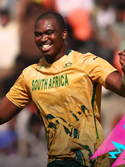 Every Lungi Ngidi wicket | T20 World Cup 2026