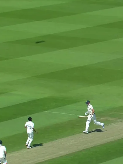 Four - Cameron Green - Australia vs India