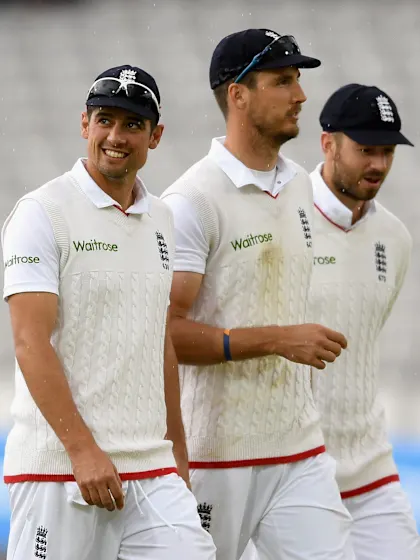 England and Pakistan aim for upward movement in MRF Tyres ICC Test Rankings