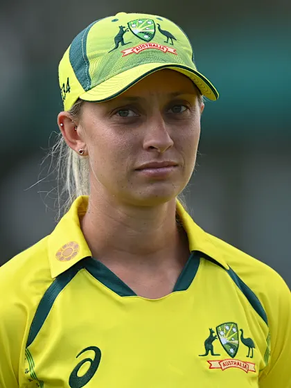 Temporary replacement named for Gardner in Australia's World Cup squad