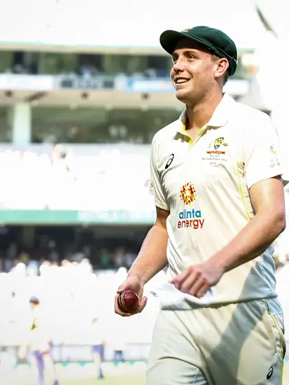 Cameron Green speaks of changing priorities after Test five-for