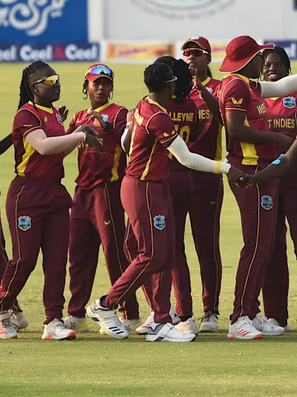 West Indies Preview: Taylor and Co are tournament dark horses