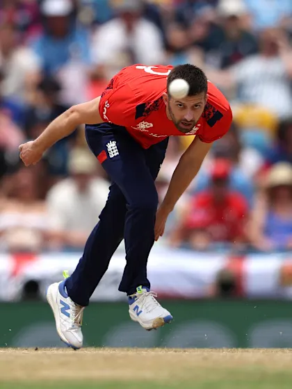 Mark Wood's costly no-ball gives George Munsey a life | T20WC 2024