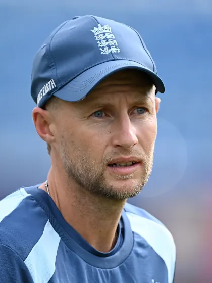 Root calls for adaptable England ahead of Pakistan challenge