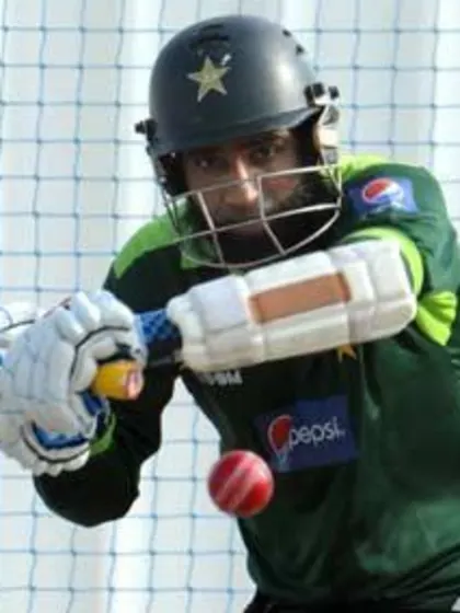 PCB names 30-man ICC CWC 2011 preliminary squad