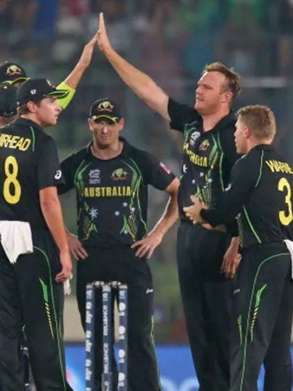 Bangladesh, Australia face off in ‘everything’ game