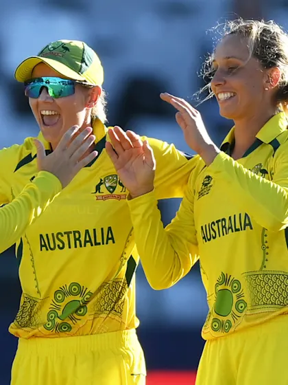 Australia march into the Final in thriller against India | Digital Daily: Episode 21 | Women's T20WC 2023