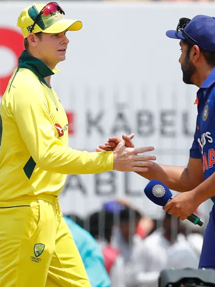 Race for top ODI team ranking hots up ahead of World Cup