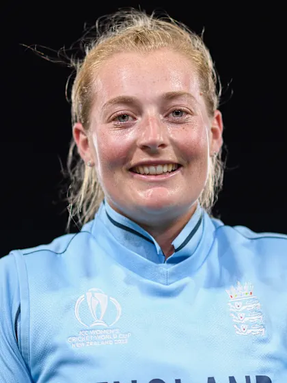 Top five bowling spells at CWC22