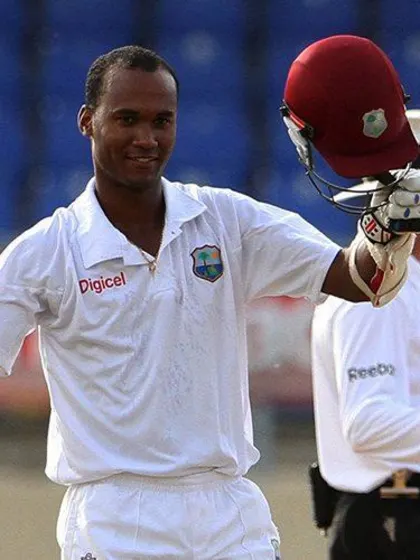 Brathwaite, Bravo press forth advantage