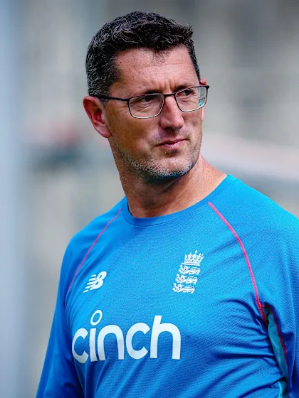 Jon Lewis named new Head Coach of England Women