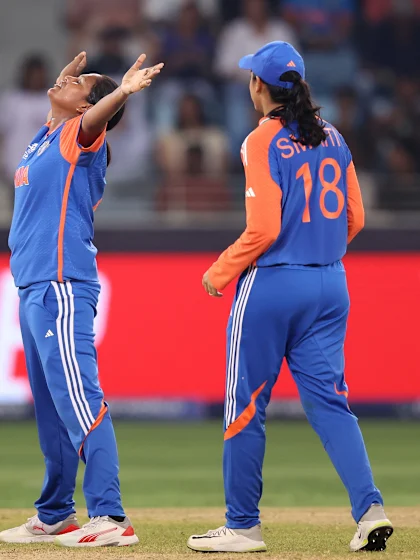 India power past Sri Lanka to keep final four hopes alive