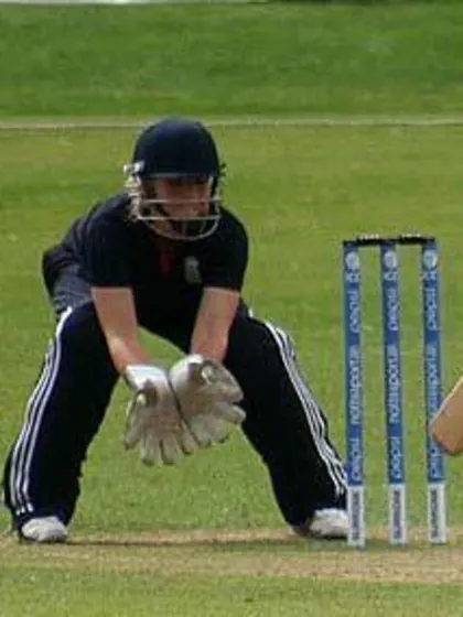 Garth ready for new test