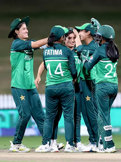 Uncapped all-rounder named in Pakistan squad for Women's T20 Asia Cup