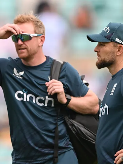 Moeen Ali turns Brendon McCullum down for India tour