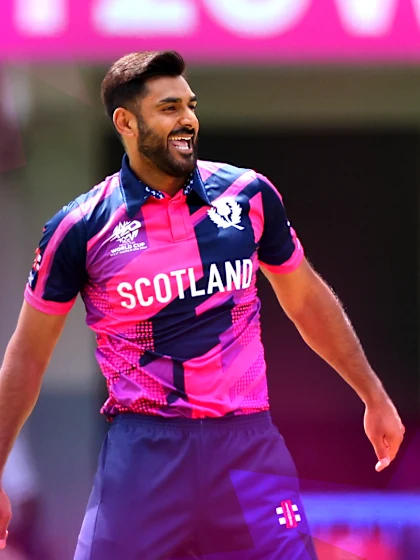 Digital Daily | OMA v SCO | T20WC 2024