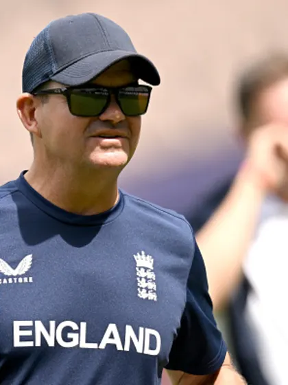 Matthew Mott (England, Head Coach) Post-match Media Conference Transcript | IRE v ENG | T20 World Cup