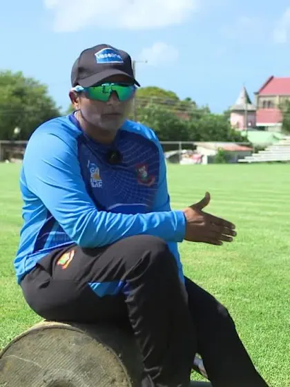 SA v BAN: 'There's still a lot at stake' – Anju Jain