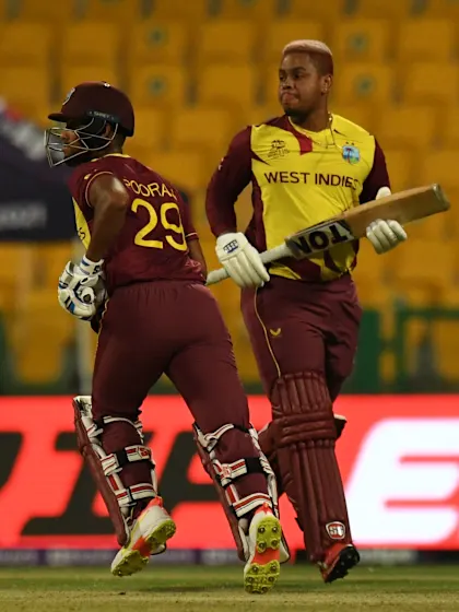 Key takeaways from West Indies' squad for the 2022 T20 World Cup