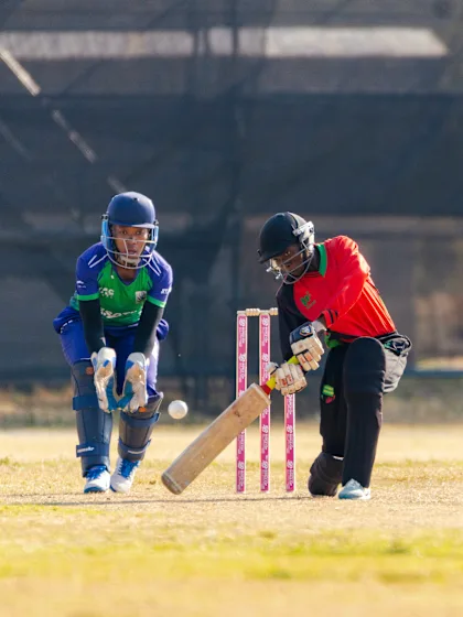 Malawi v Lesotho | Match Highlights | Africa Qualifier Div 2 | ICC Women’s T20 World Cup 2026