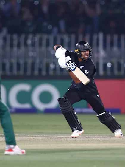 New Zealand get back on their feet after two big blows | BAN v NZ | Champions Trophy 2025