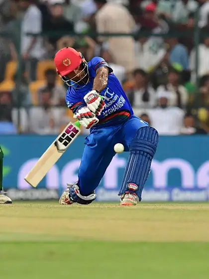 Pakistan look to end lean streak in warm-up bout against Afghanistan