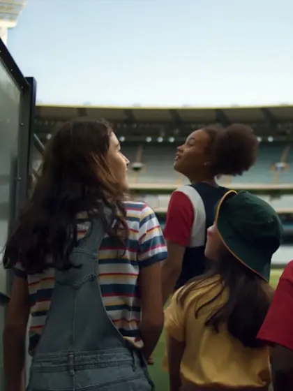 Trailblazing women at the forefront of ambition to #FILLTHEMCG