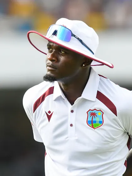 Seales fined for breaching ICC Code of Conduct