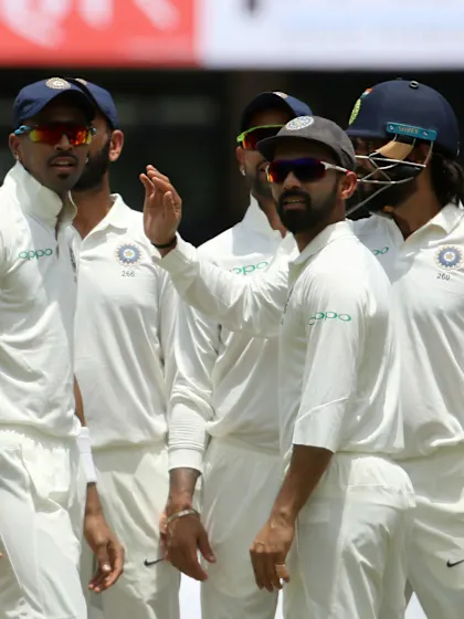 Bowlers give India reason to be confident ahead of England tour