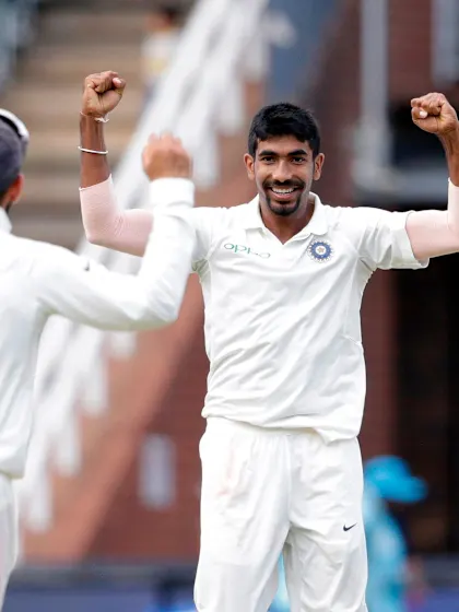 ‘Always wanted to play Test cricket, I rate it highly’ – Jasprit Bumrah