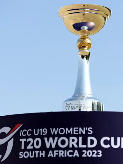 Australia, England square off in highly anticipated battle for final slot in U19 Women’s T20 World Cup
