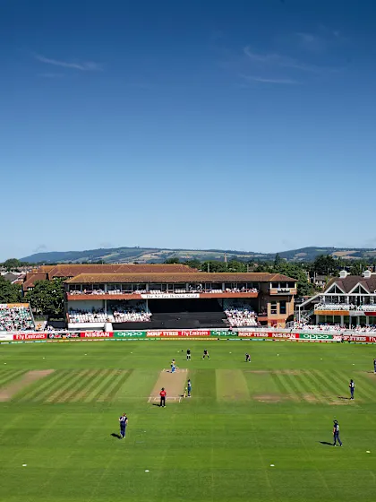 County Ground - Taunton