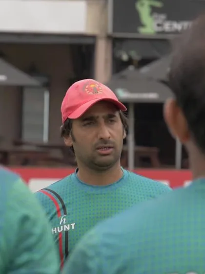 CWCQ Final - Match Preview