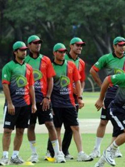 ACC Twenty20 Cup set for lift - off