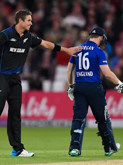 England v New Zealand, ICC Champions Trophy 2017: A look ahead