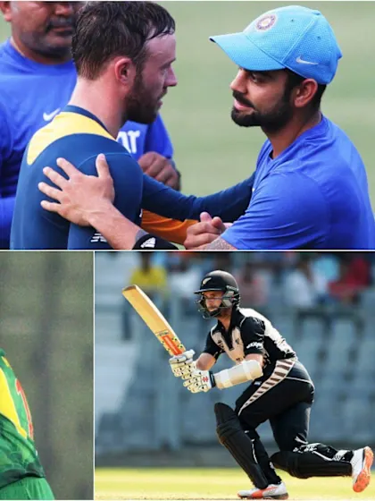 10 Stars to Watch in ICC World T20 2016 Super 10 stage