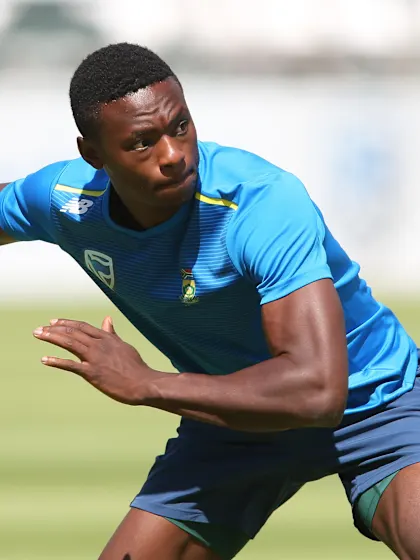 Another injury concern for South Africa as Rabada ruled out of IPL