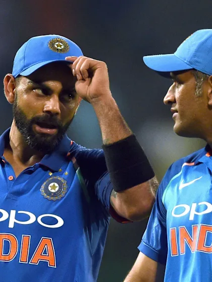 The records India could break against South Africa