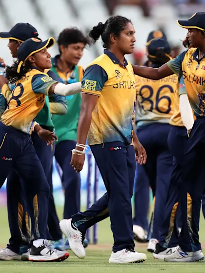 Sri Lanka announce schedule for Bangladesh series